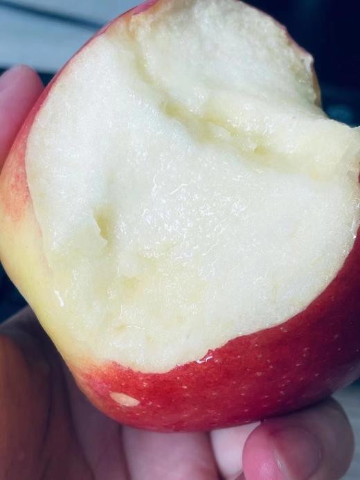 【新西兰Ambrosia水蜜桃苹果礼盒】一颗苹果自带水蜜桃清香 脆脆甜甜 颜值在线 商品图3