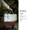 【日用百货】-宜室茶话  陶瓷茶叶罐密封罐半斤空茶叶包装盒 商品缩略图6