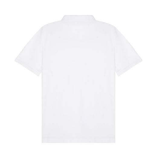 HX 夏季翻领短袖T恤Y102320206101/02POLO杉 商品图1