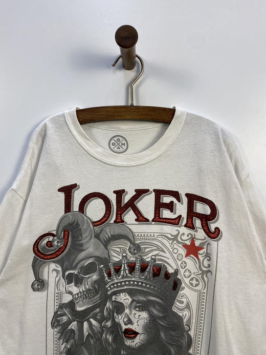 DOM 短袖T恤 _SST(L) 商品图0