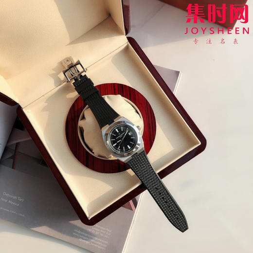 VC江诗丹顿纵横四海系列4500V 男士机械腕表
机芯：搭载进口西铁城 商品图1