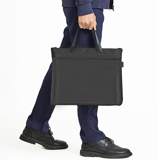 齐心手提收纳袋A8160 商品图3