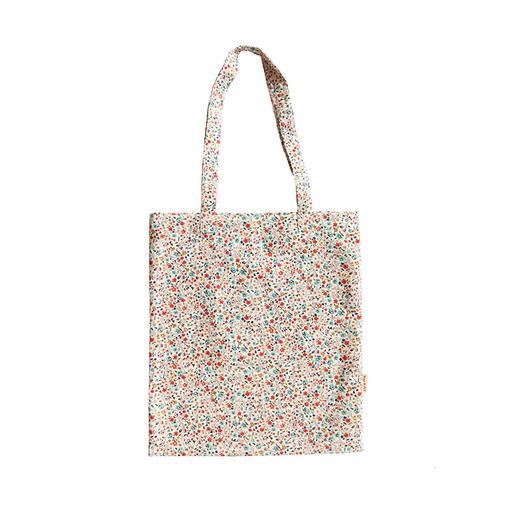 HUJI祤集Aura单肩包插画五月的印花 商品图8