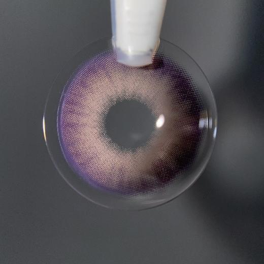 onlycon【月の绝/月の澜/月の奈】半年抛 美貌加分 还原复古美式甜心辣妹 商品图5