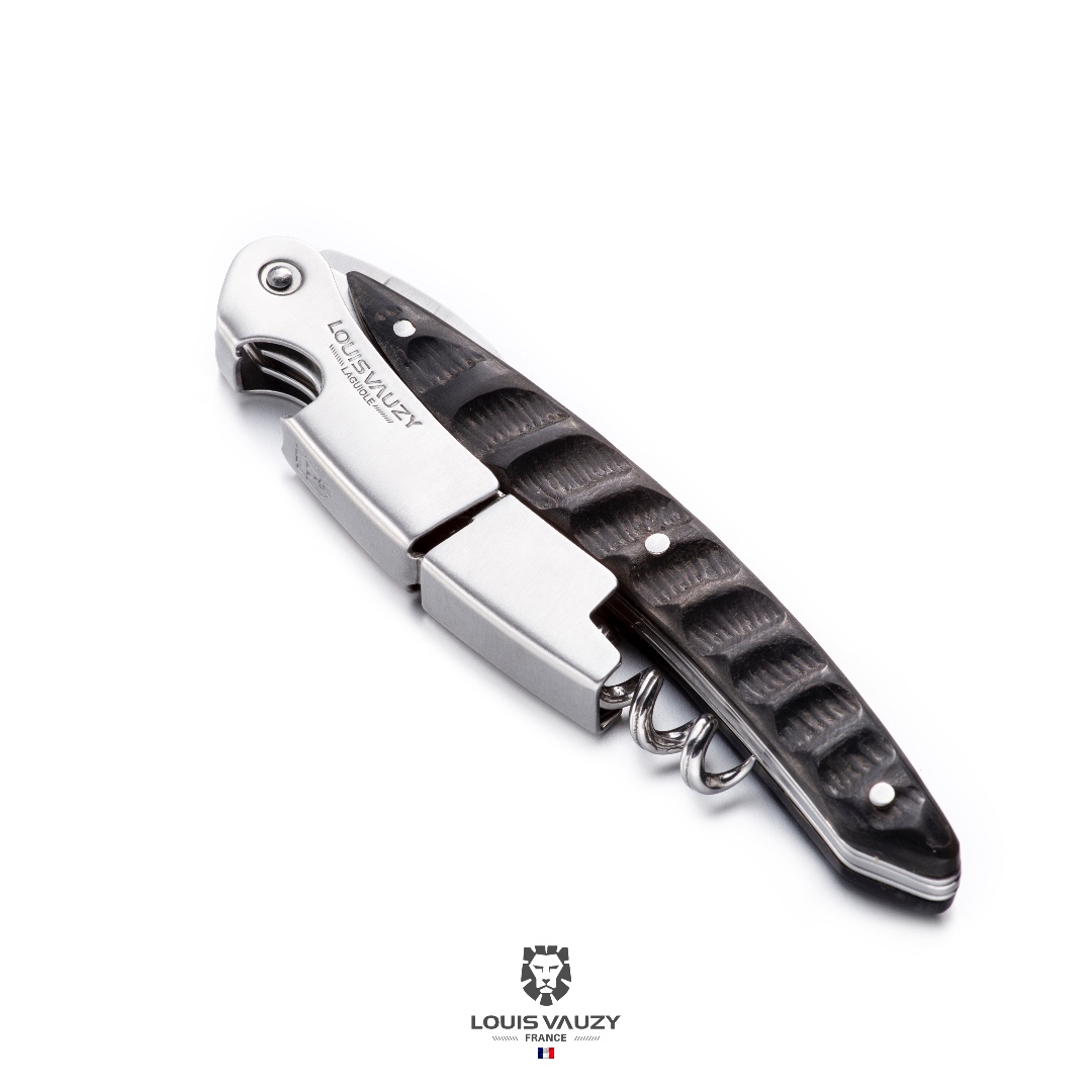 小拉酒刀 (羚羊角)