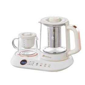 Abereve 养生壶ABL-YSH377 白色