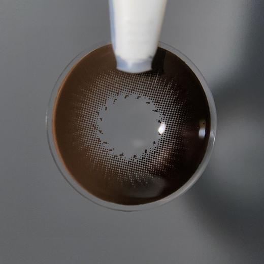 onlycon【超大巧】半年抛 大面积着色   感受纯情少女甜美氛围 商品图1