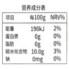 亲开乐儿童风味饮料波波糖味210ml 商品缩略图2