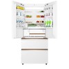 东芝GR-RF560WI-PG1B3冰箱（富士白） 商品缩略图4