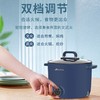 Abereve 艾贝丽多功能电煮锅ABL-DZG07双档调节1.5L容量电焖锅 电煮锅 商品缩略图4