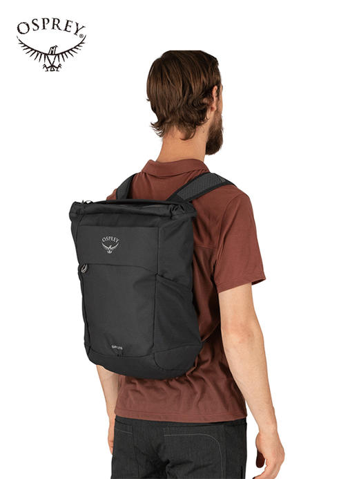 OSPREY Daylite Tote Pack日光手拎双肩背包20升城市通勤新款男女 商品图0