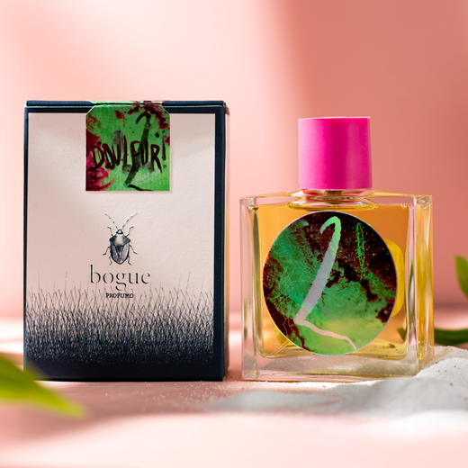 博格 Bogue Douleur 分装 商品图4