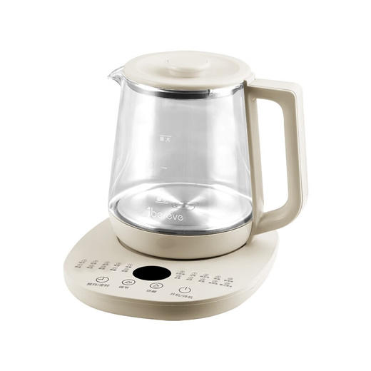 艾贝丽分体式养生壶 ABL- YSH018 商品图2