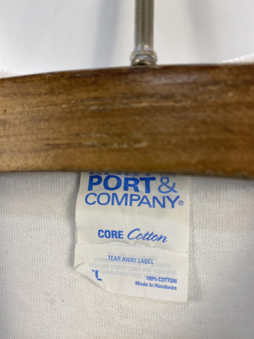 C | PORT and COMPANY 老派游泳池派对 短袖T恤 _SST(XL) 商品图2