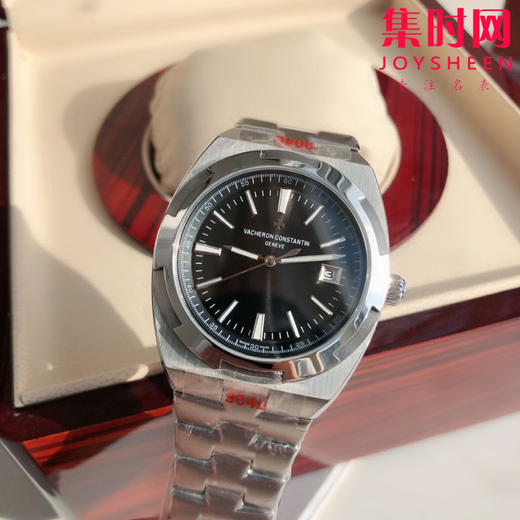 VC江诗丹顿纵横四海系列4500V 男士机械腕表
机芯：搭载进口西铁城 商品图3