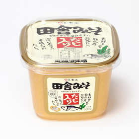 福山田舍 增鲜味噌酱500g