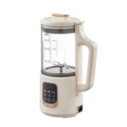 艾贝丽破壁机豆浆机 ABL-DJ31 商品图2