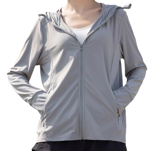 防晒衣女夏季防紫外线透气防晒服户外骑行皮肤衣遮阳外套 商品图4