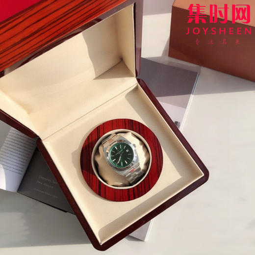 VC江诗丹顿纵横四海系列4500V 男士机械腕表
机芯：搭载进口西铁城 商品图1