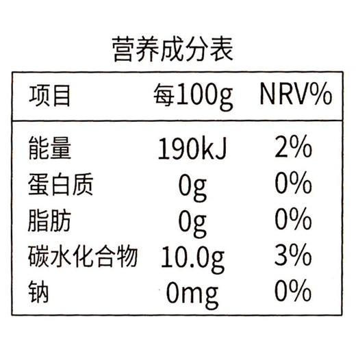 亲开乐儿童风味饮料草莓味210ml 商品图2