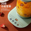 艾贝丽 Abereve 养生壶 ABL-YSH011 浅绿色 商品缩略图2