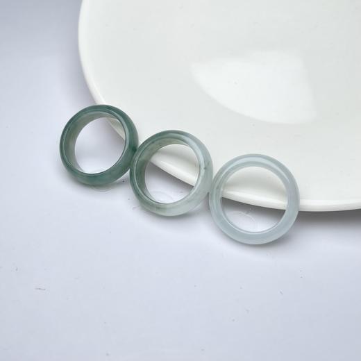 翡翠指环 商品图0