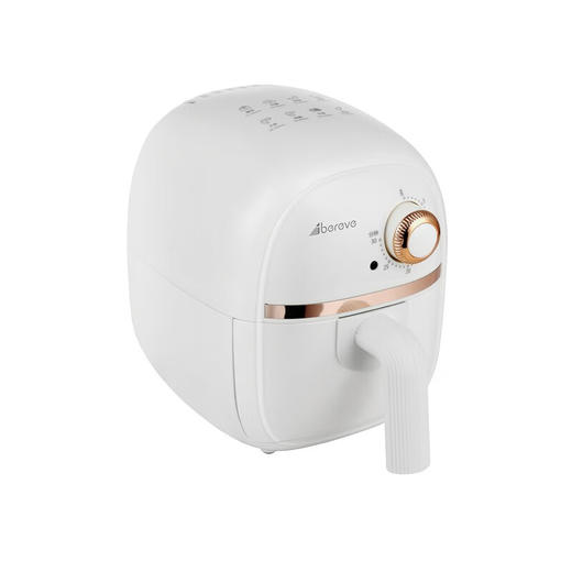 Abereve 空气炸锅ABL-KZ225 白色 商品图2