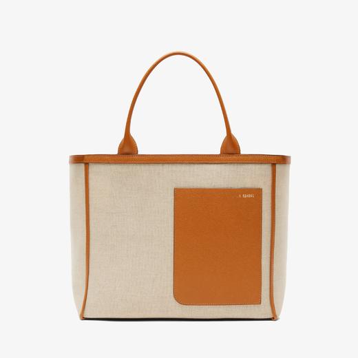 CANVAS 中号购物袋 商品图0