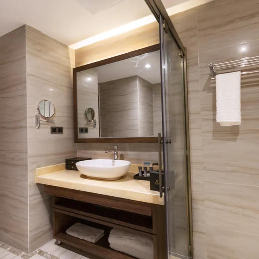 【凉都避暑预售有礼】六盘水六枝龙井温泉度假区·瀑布源酒店旅居￥1599元起/单人7晚，2人起订，超长有效期，可选15/30晚套餐 商品图5