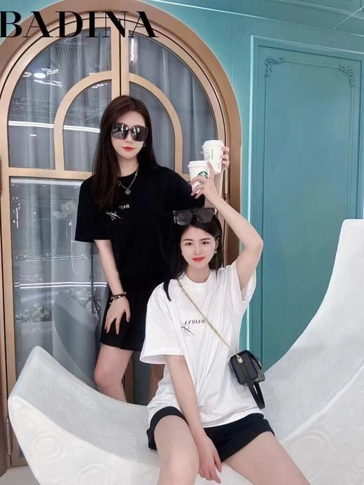 芭蒂娜 132lp444 黑白 商品图0