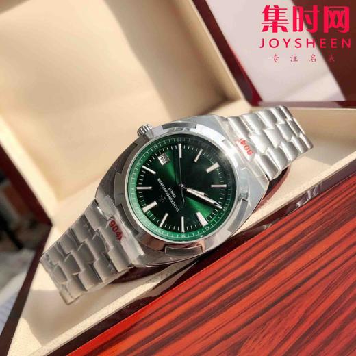 VC江诗丹顿纵横四海系列4500V 男士机械腕表
机芯：搭载进口西铁城 商品图5