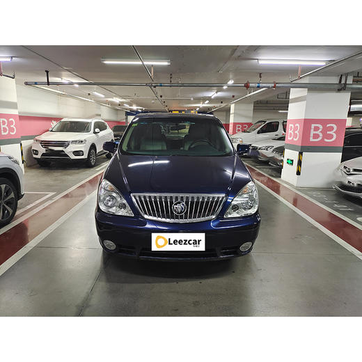 别克 GL8 2.4L 经典版【长租-北京】 商品图1