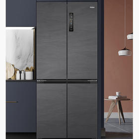 海尔（Haier）冰箱 BCD-505WGHTD14S8U1