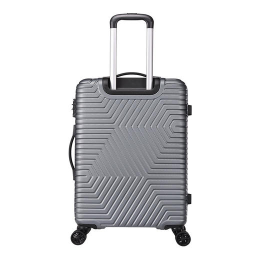 14478-DO8*08002 八轮旋转拉杆箱M 25英寸 灰色 商品图2