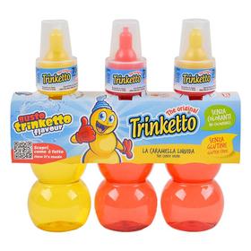 亲开乐儿童风味饮料草莓味210ml