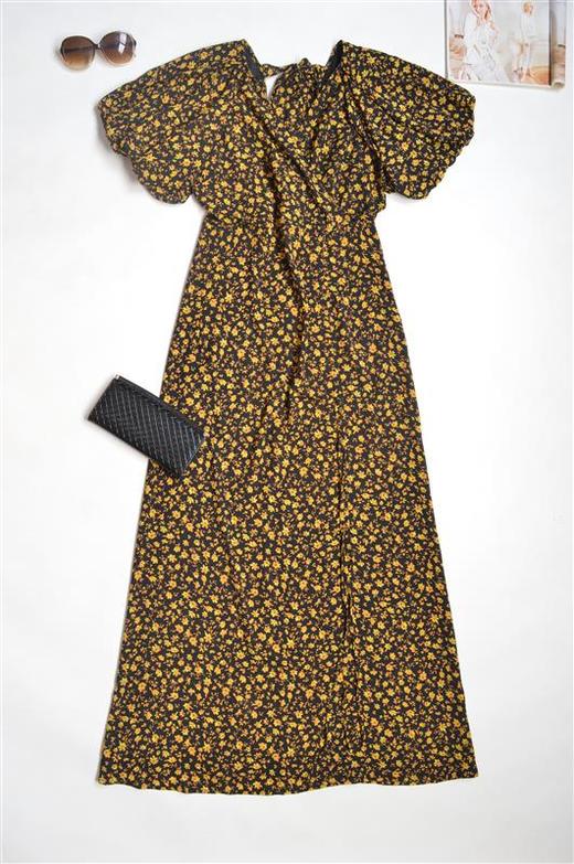 对位SQ8KCA_连衣裙_ZK 商品图0