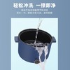 Abereve 艾贝丽多功能电煮锅ABL-DZG07双档调节1.5L容量电焖锅 电煮锅 商品缩略图7