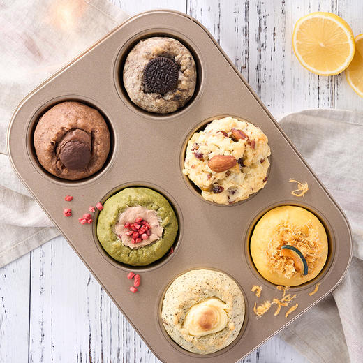 全国配送 · 日式冰乳酪司康 商品图4