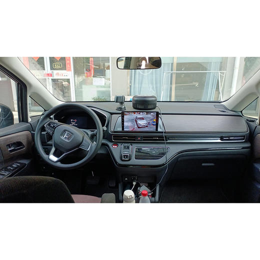 本田 奥德赛 2.0L e:HEV 锐.悦享版【长租-北京】 商品图5