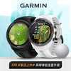 GARMIN佳明 Approach S70高尔夫手表GPS触控智能手表 商品缩略图1