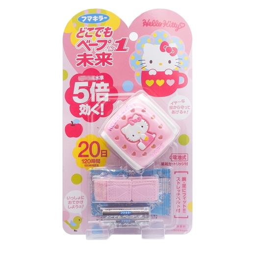  VAPE hellokitty儿童手表 【包装有损 介意勿拍】 商品图0