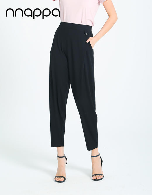 时尚休闲哈伦女裤29247 商品图1