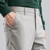 【含莱赛尔】柒牌裤子男士春夏新款微弹凉感百搭男装休闲长裤	124H71410 商品缩略图1