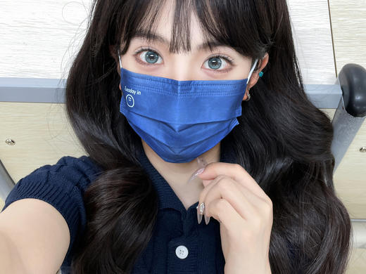 【日抛】小海星·Bollycon丨14.2mm（日抛/一盒10片装） 商品图5