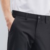 【免烫】柒牌男裤易打理休闲裤春夏新款商务通勤上班直筒长裤	124H71330 商品缩略图2