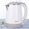 齐心电热水壶C-8803  1.7L 双层防烫 商品缩略图1