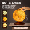 14cm八音盒仿古/浅蓝色地球仪 商品缩略图3