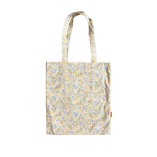 HUJI祤集Aura单肩包插画五月的印花 商品图6