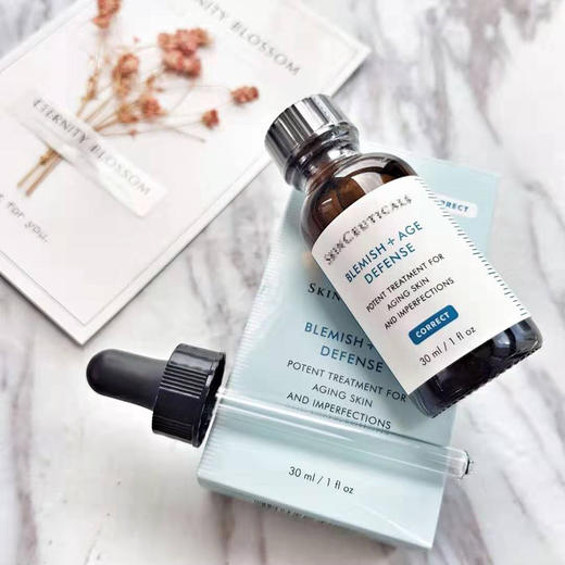 修丽可五酸精华30ml 商品图1