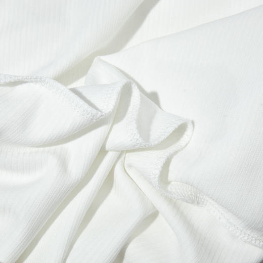 【断码清仓】HX 夏季翻领短袖T恤Z102320071101 商品图5